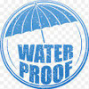 Waterproof